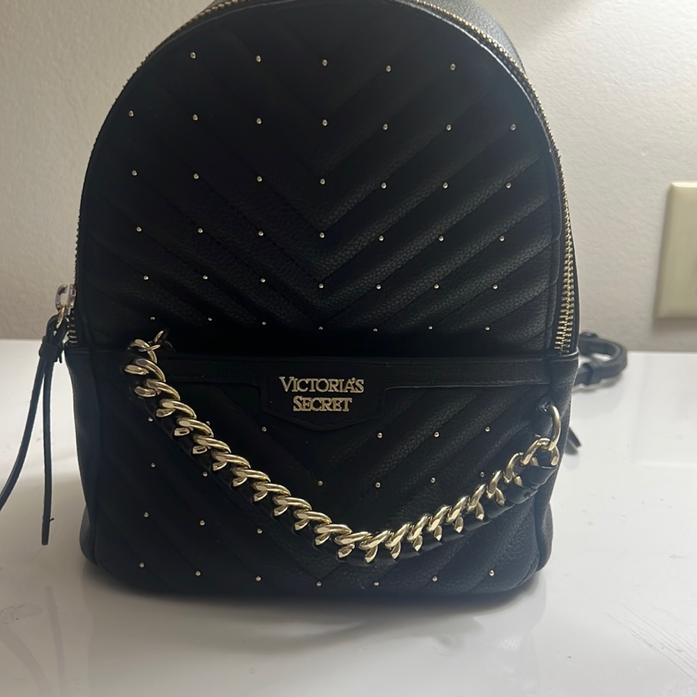 Victoria secret bag